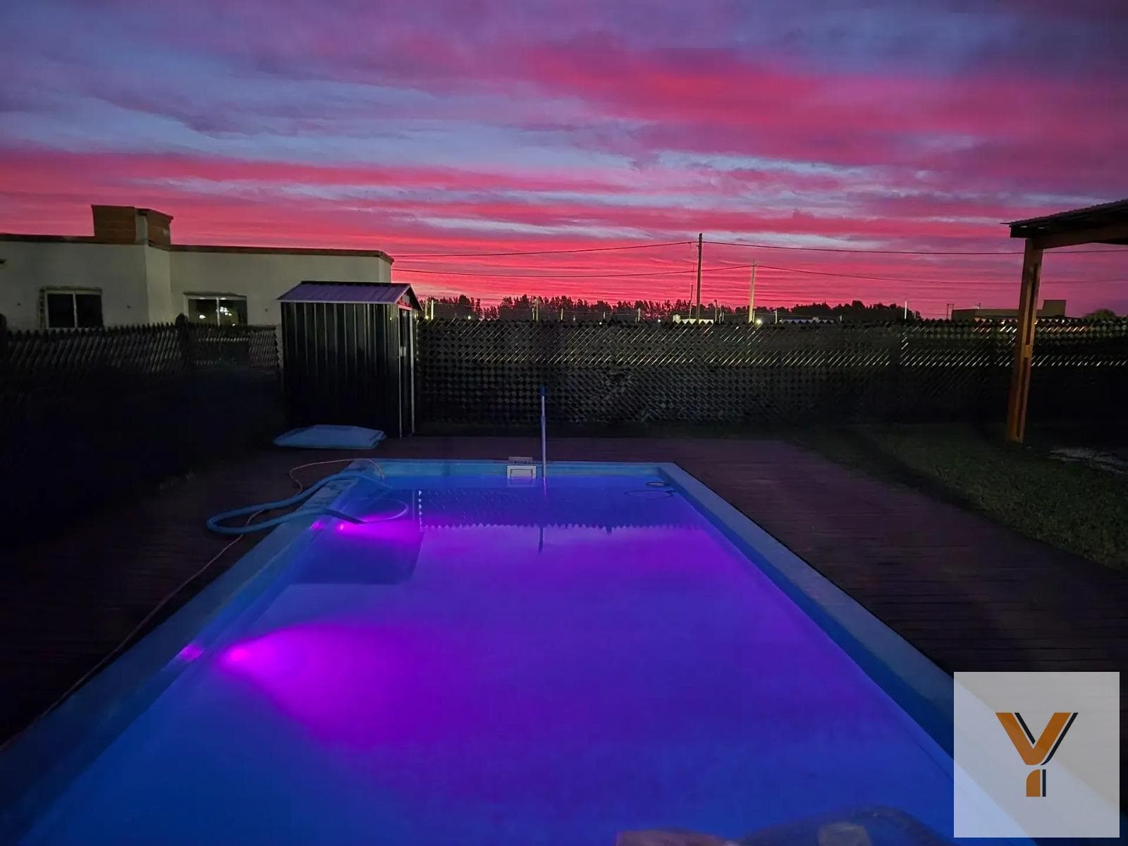 Brand New | House in San José IV | 300 m² Lot | Abasto, La Plata