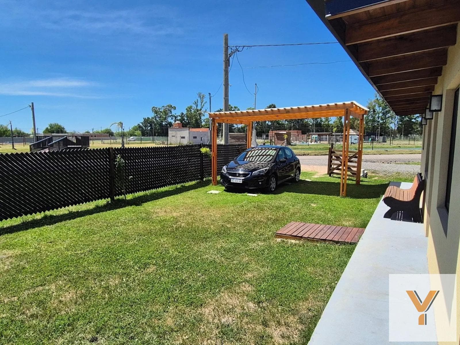 Brand New | House in San José IV | 300 m² Lot | Abasto, La Plata