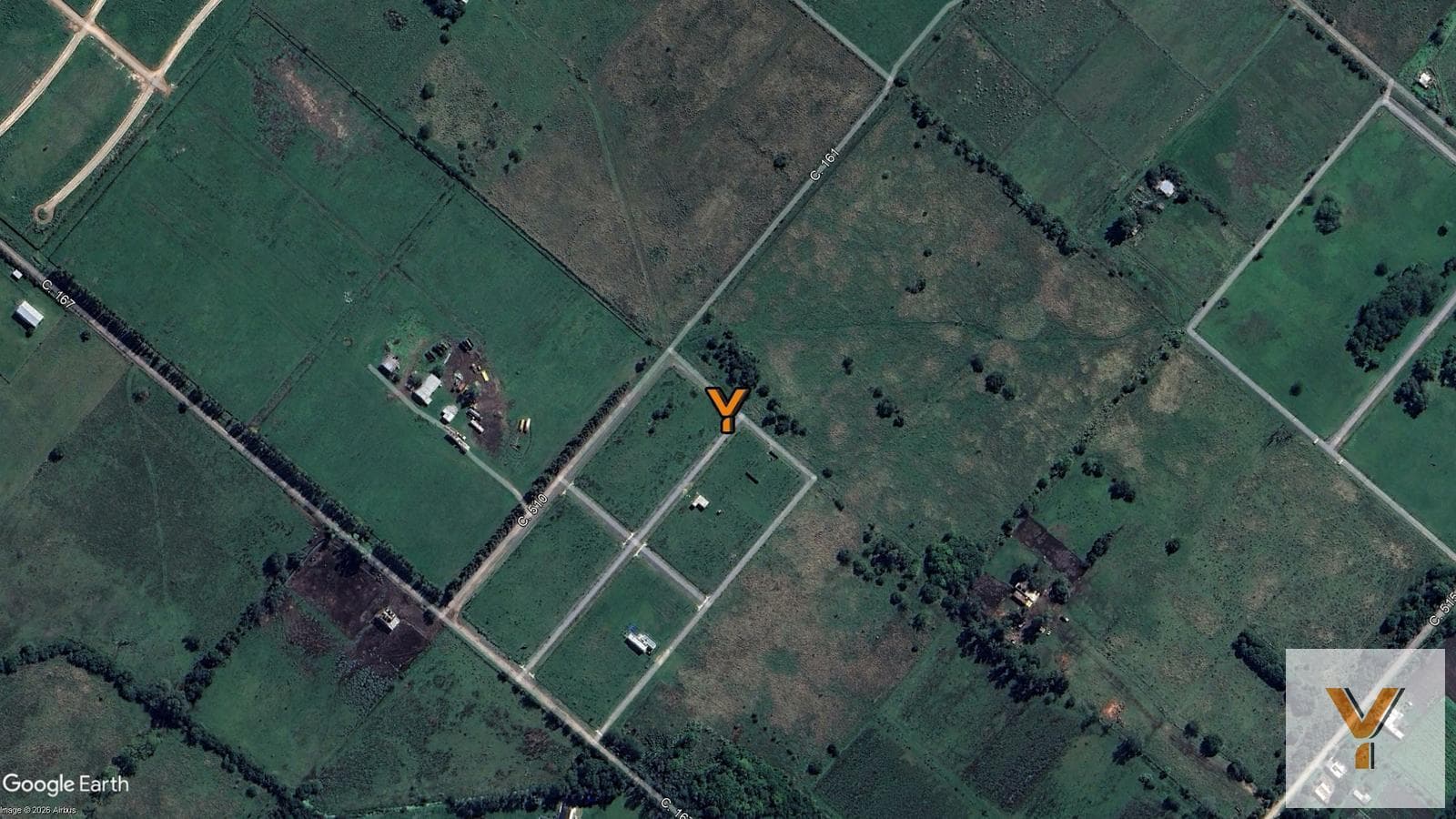 Land for Sale - 360 square meters - La Plata