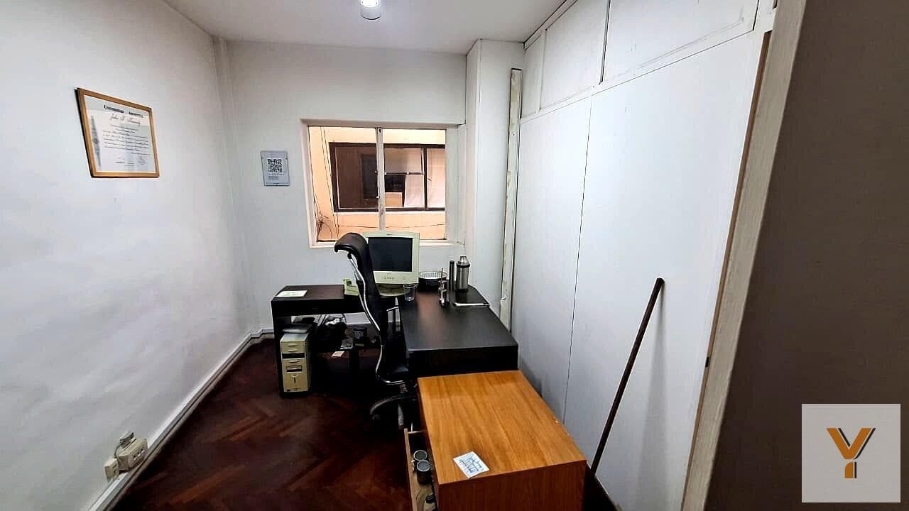 Office for Rent - 2 Rooms - Congreso