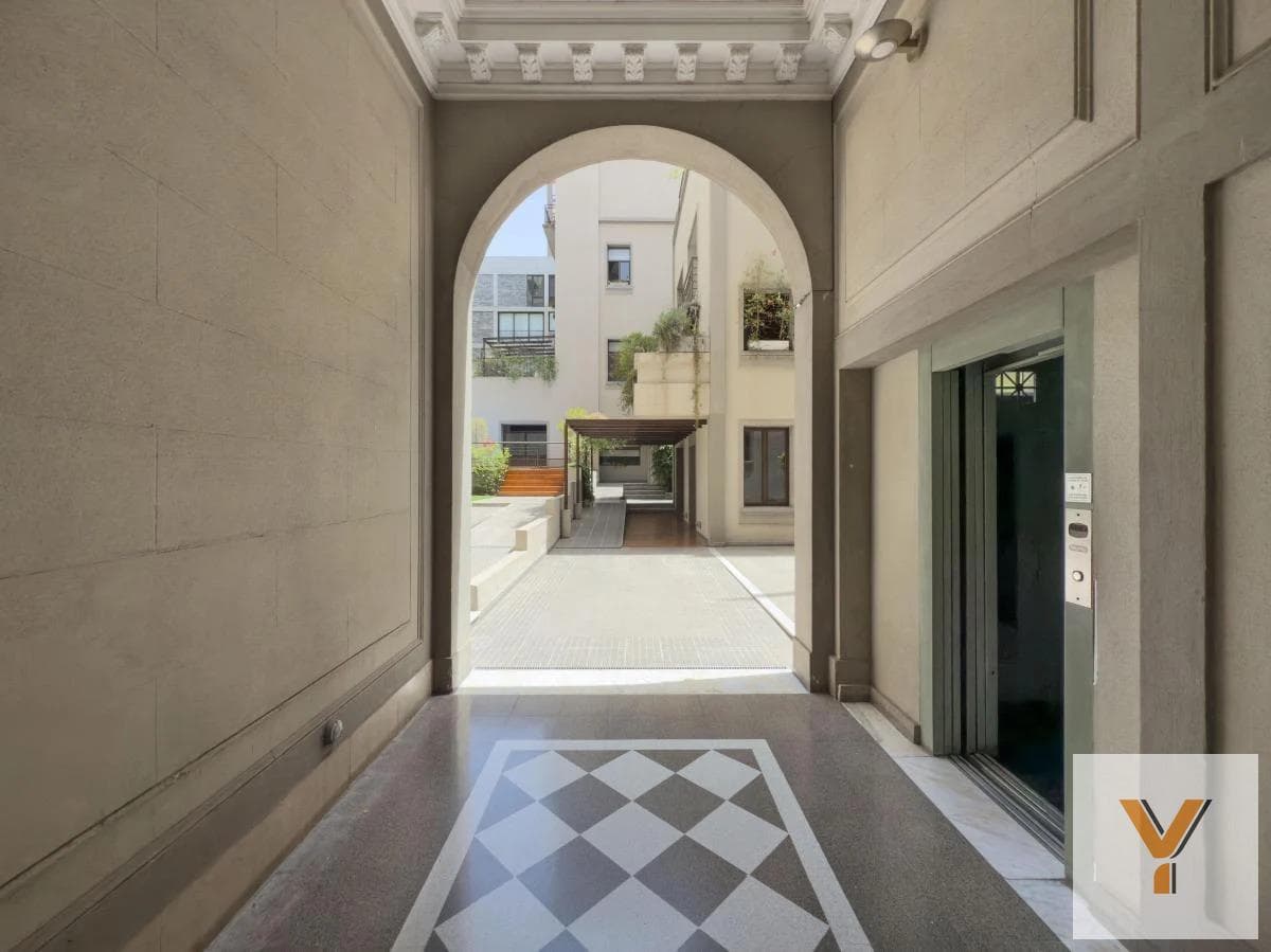 Apartment for Sale - 2 Bedrooms, 2 Bathrooms - Belgrano