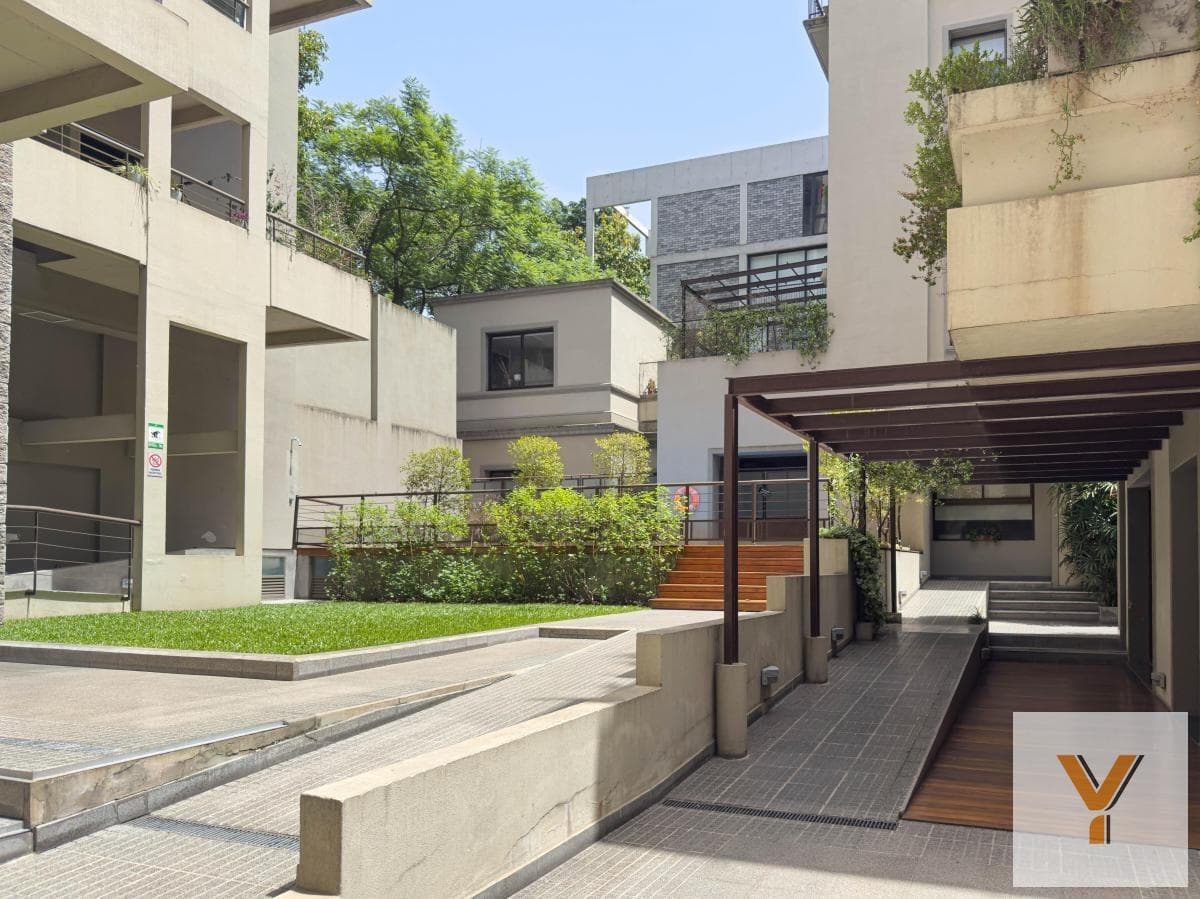 Apartment for Sale - 2 Bedrooms, 2 Bathrooms - Belgrano
