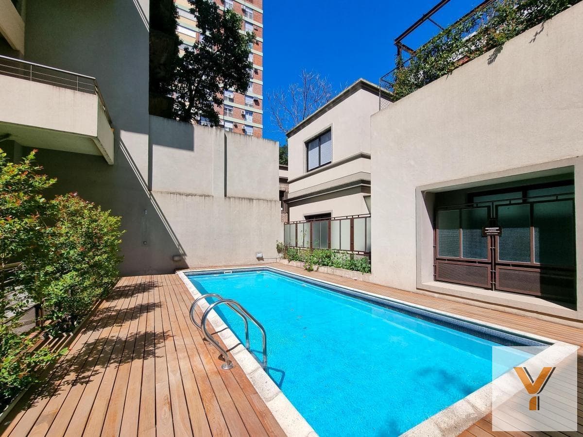 Apartment for Sale - 2 Bedrooms, 2 Bathrooms - Belgrano