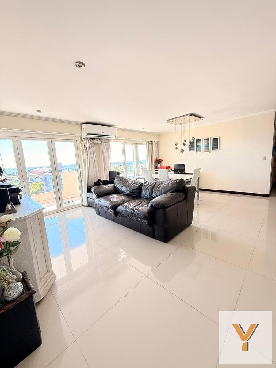 Apartment for Sale - 3 Bedrooms, 3 Bathrooms - San Martin