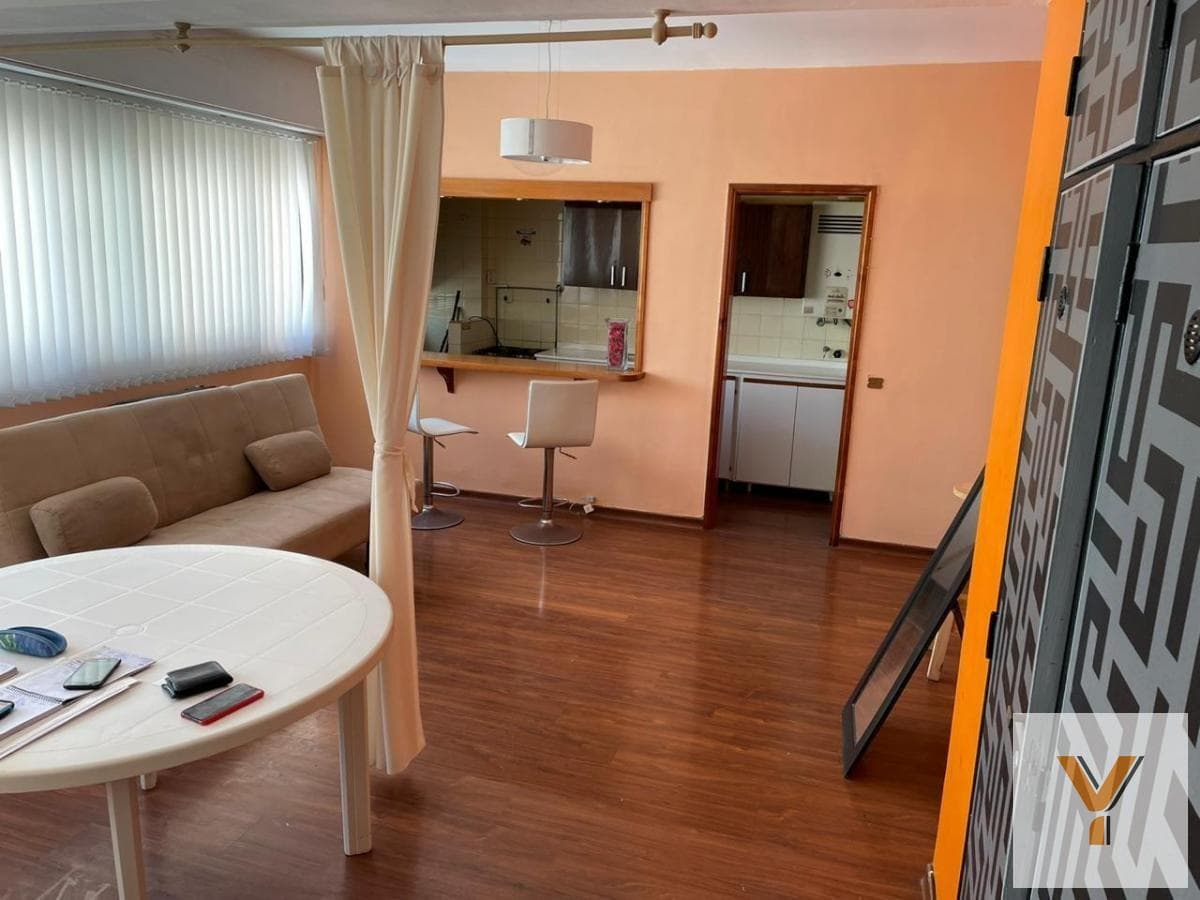 Oceanfront at Playa Varese | Mirador Cabo Corrientes Building | Amenities | Mar del Plata