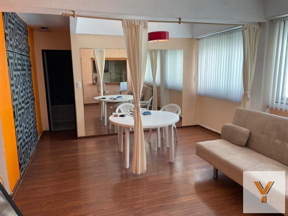 Oceanfront at Playa Varese | Mirador Cabo Corrientes Building | Amenities | Mar del Plata