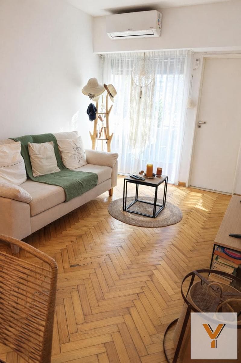 Apartment for Sale - 1 Bedroom, 1 Bathroom - Colegiales