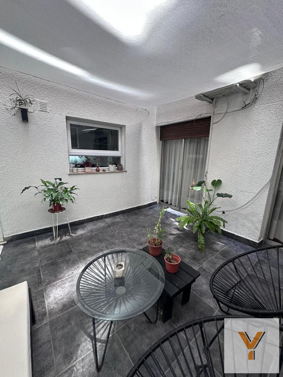 Apartment for Sale - 1 Bedroom, 1 Bathroom - Colegiales