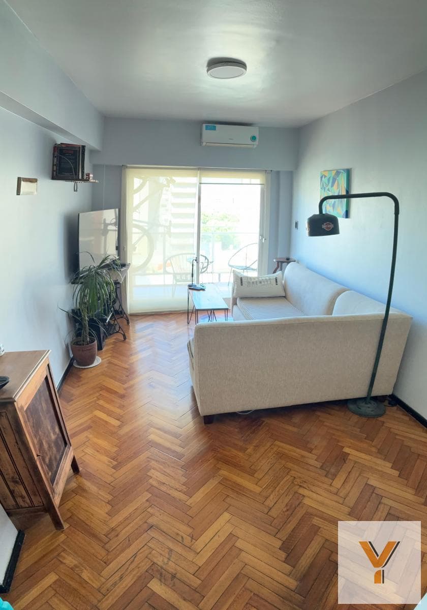 Apartment for Sale - 1 Bedroom, 1 Bathroom - San Cristobal