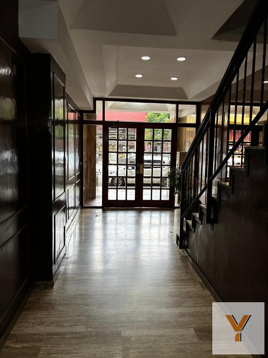 Apartment for Sale - 1 Bedroom, 1 Bathroom - San Cristobal
