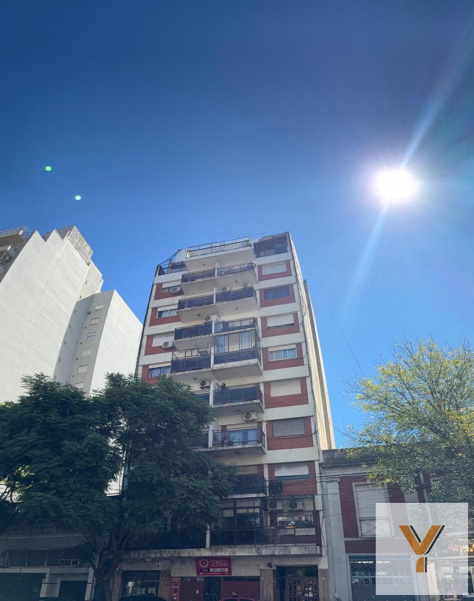 Apartment for Sale - 1 Bedroom, 1 Bathroom - San Cristobal