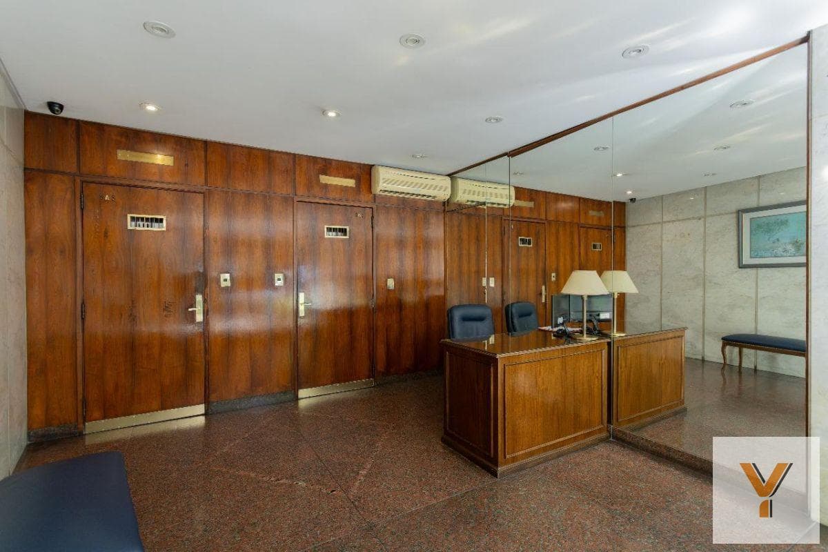 Apartment for Sale - 4 Bedrooms, 4 Bathrooms - Recoleta