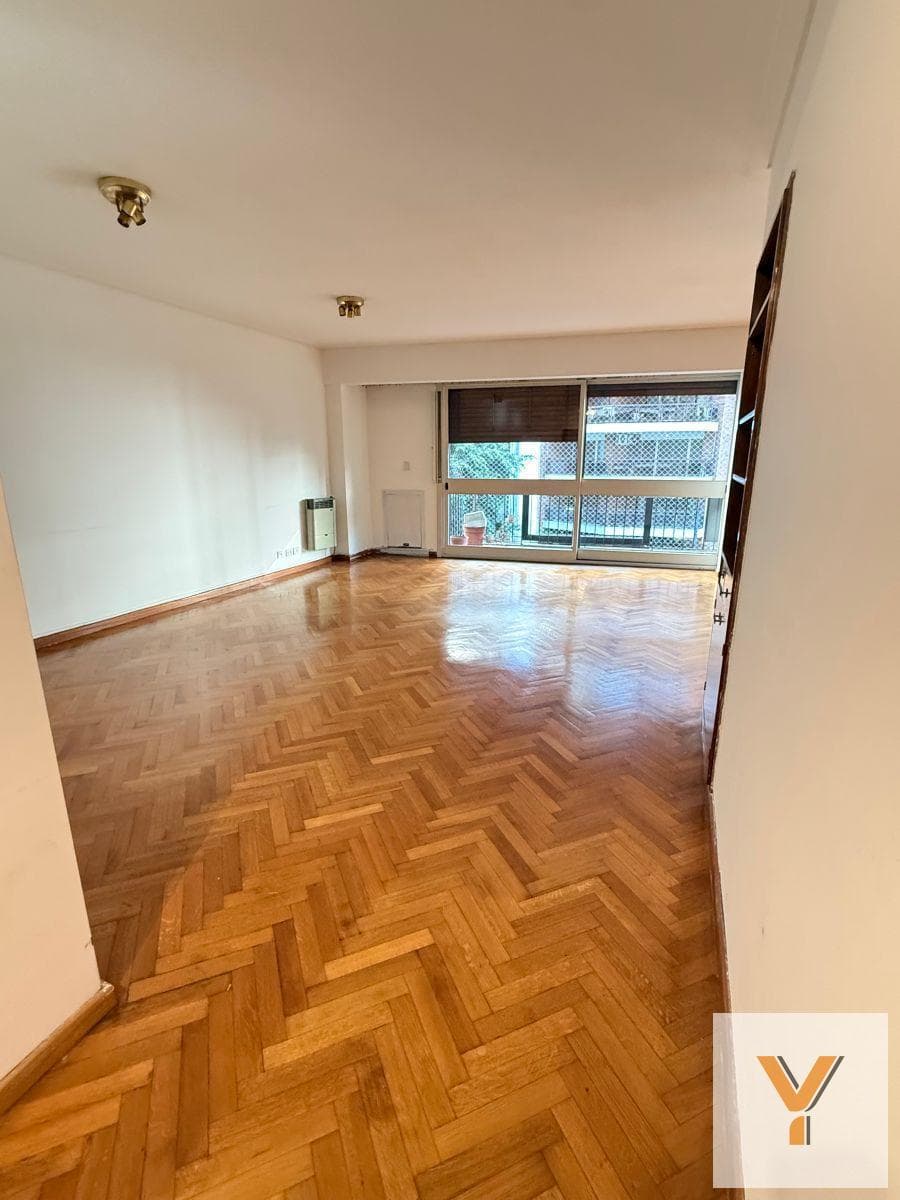 Apartment for Sale - 4 Bedrooms, 4 Bathrooms - Recoleta