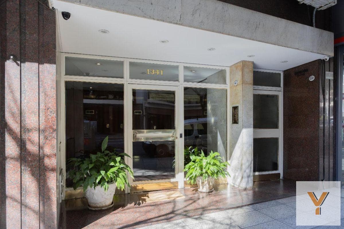 Apartment for Sale - 4 Bedrooms, 4 Bathrooms - Recoleta