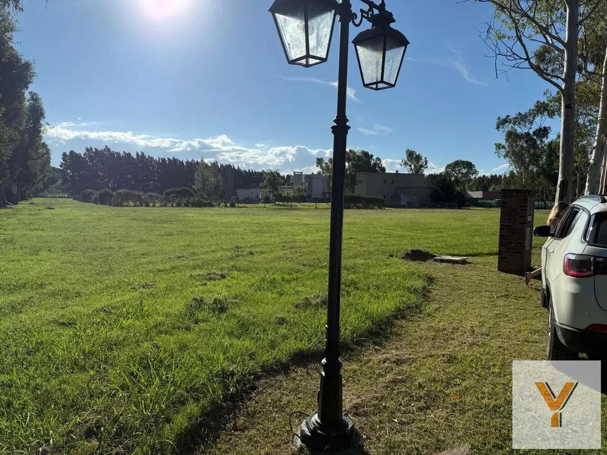 Land for Sale - 1,200 m² - Haras Del Sur I