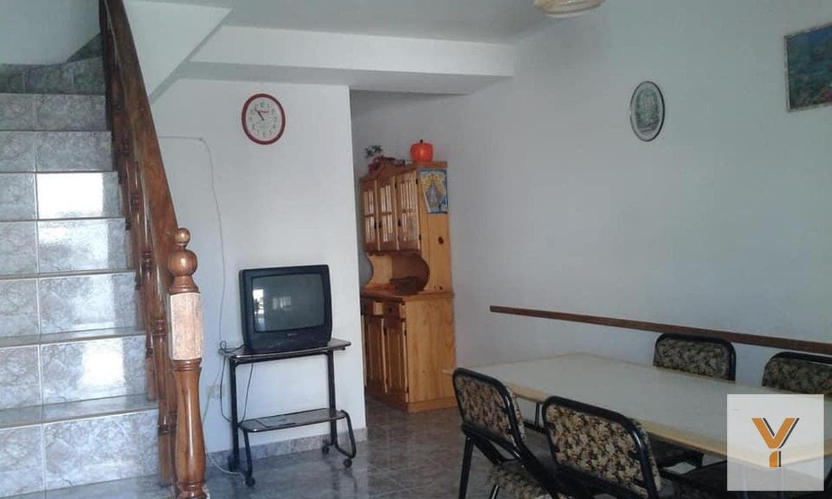 House for Sale - 2 Bedrooms, 4 Bathrooms - Las Toninas