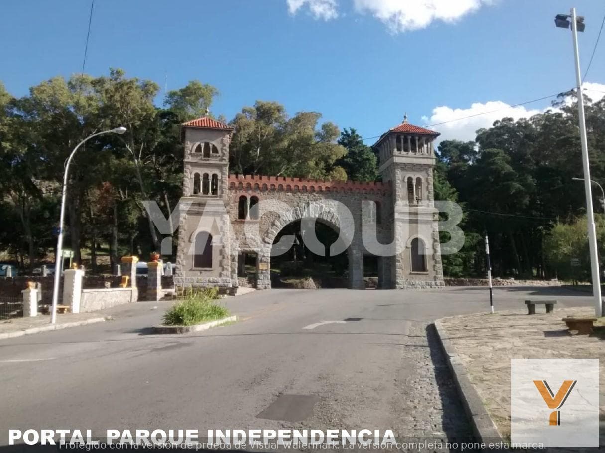 Land for Sale - 694 m² - Tandil