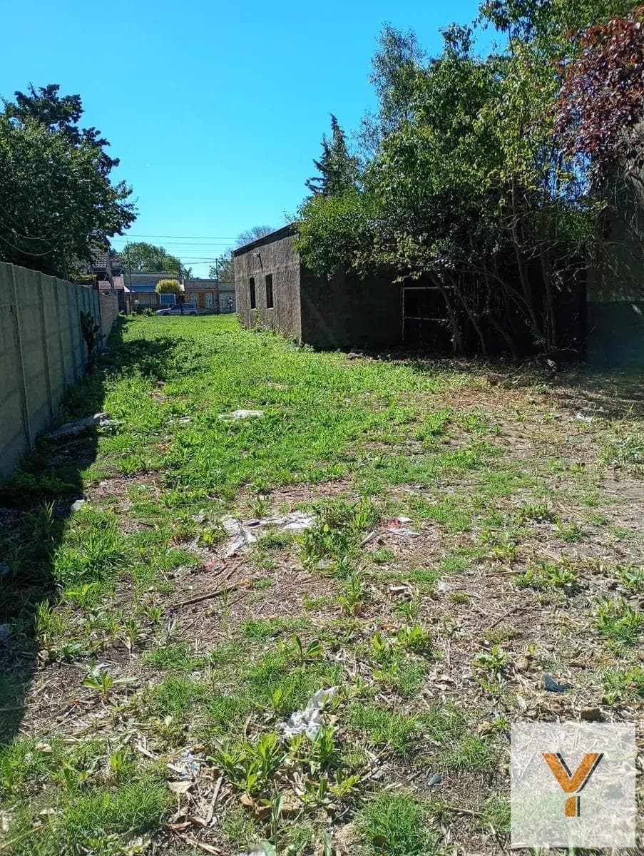 Land for sale - 764 m² - Berisso