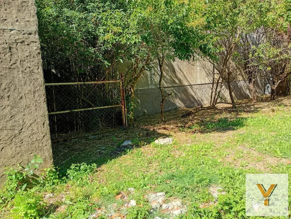 Land for sale - 764 m² - Berisso