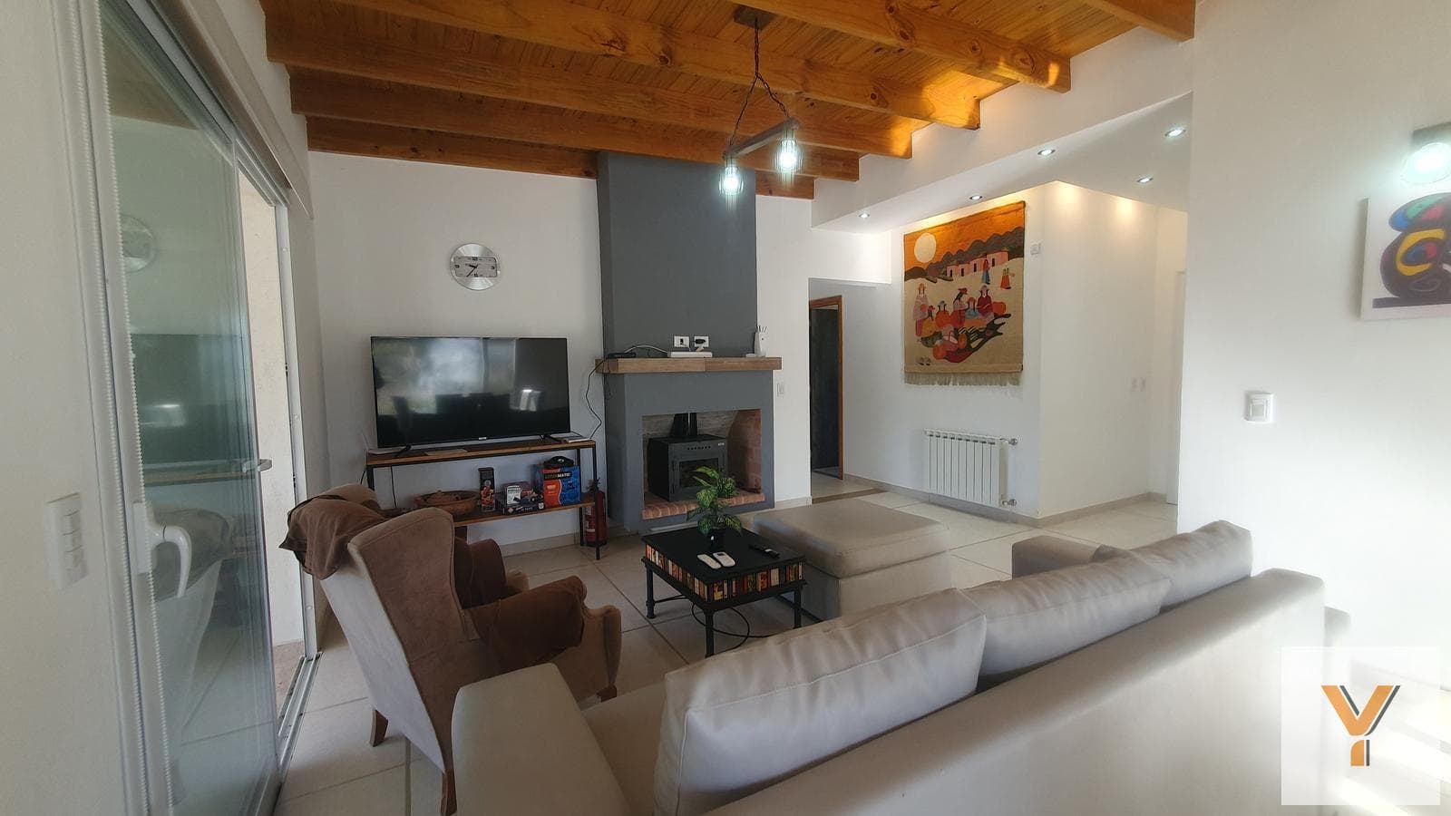 House for Sale - 3 Bedrooms, 2 Bathrooms - Residential Complex I