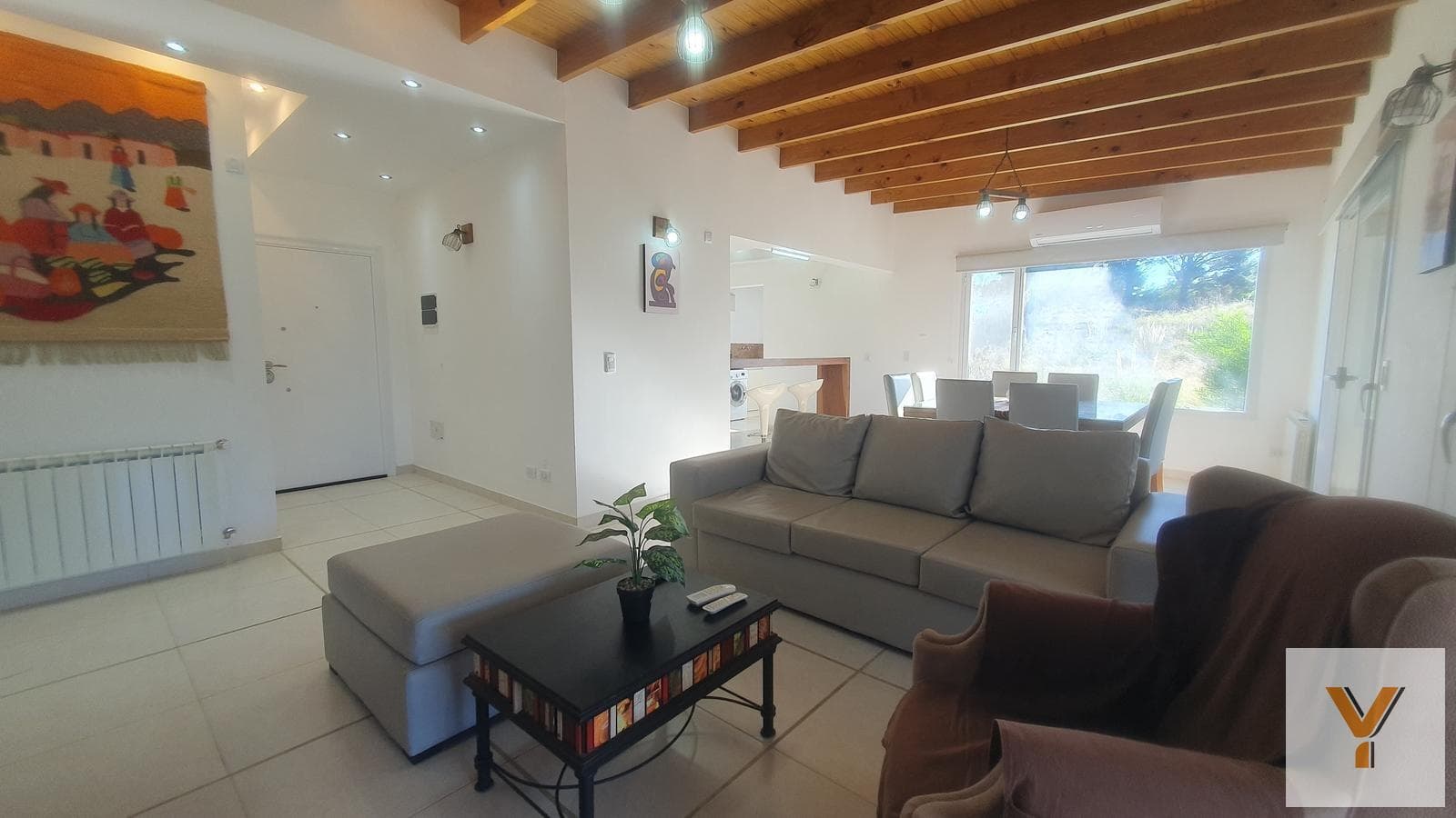 House for Sale - 3 Bedrooms, 2 Bathrooms - Residential Complex I