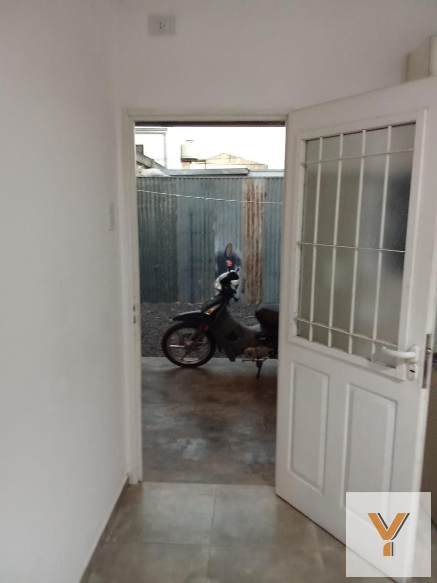 Apartment for Sale - 1 Bedroom, 1 Bathroom - La Plata