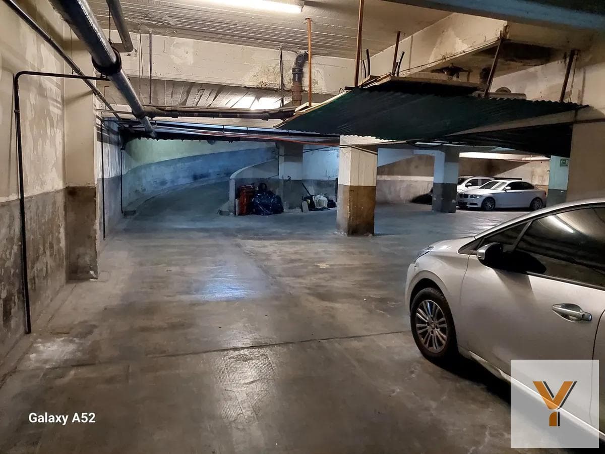 Garage for sale - 15 square meters - Vicente López