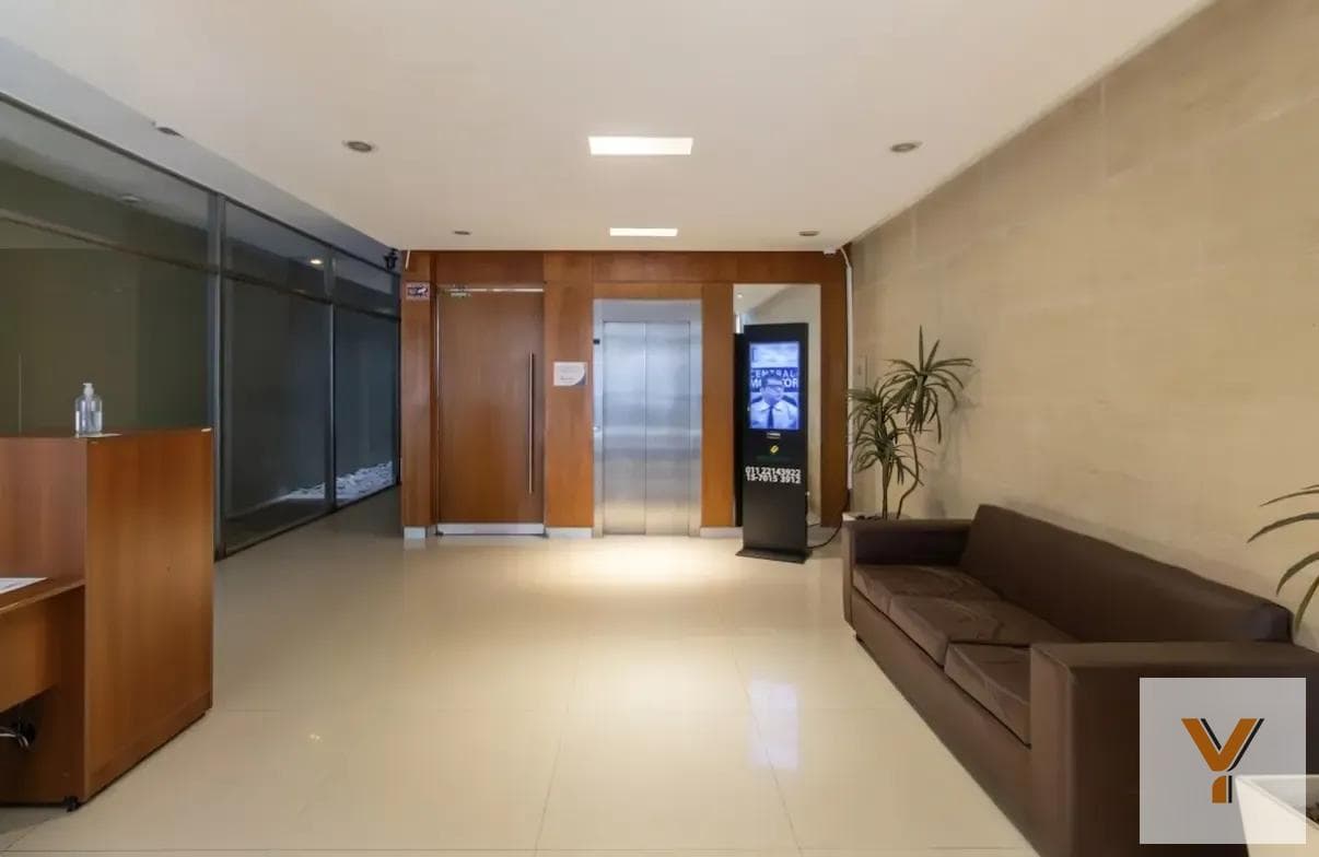 Apartment for Sale - 2 Bedrooms, 2 Bathrooms - Palermo