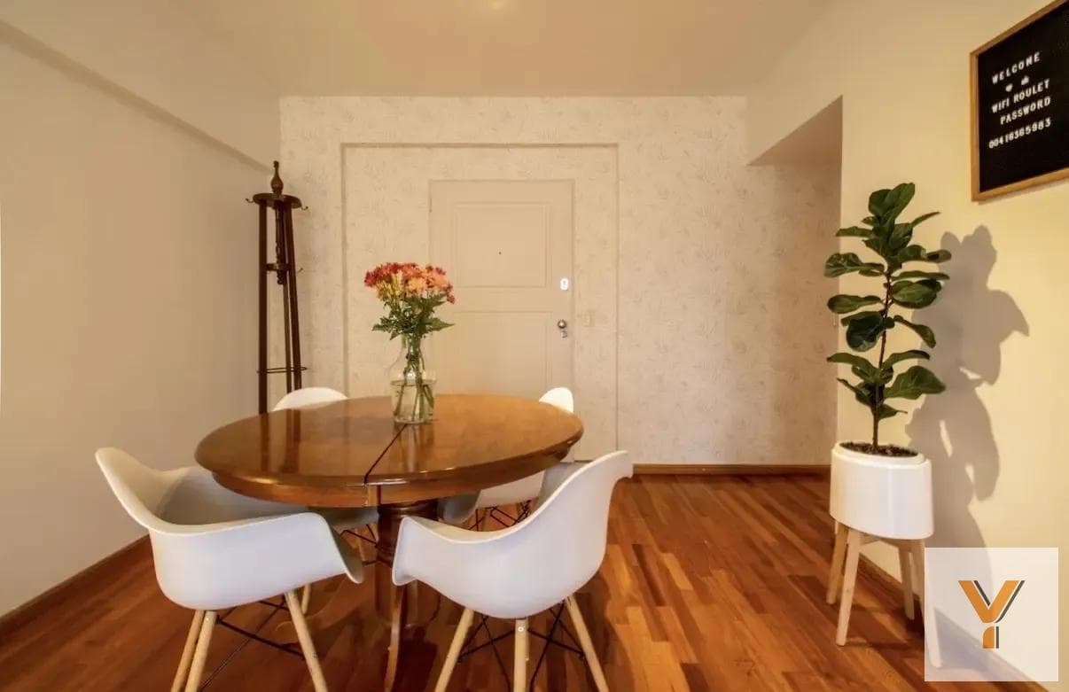 Apartment for Sale - 2 Bedrooms, 2 Bathrooms - Palermo