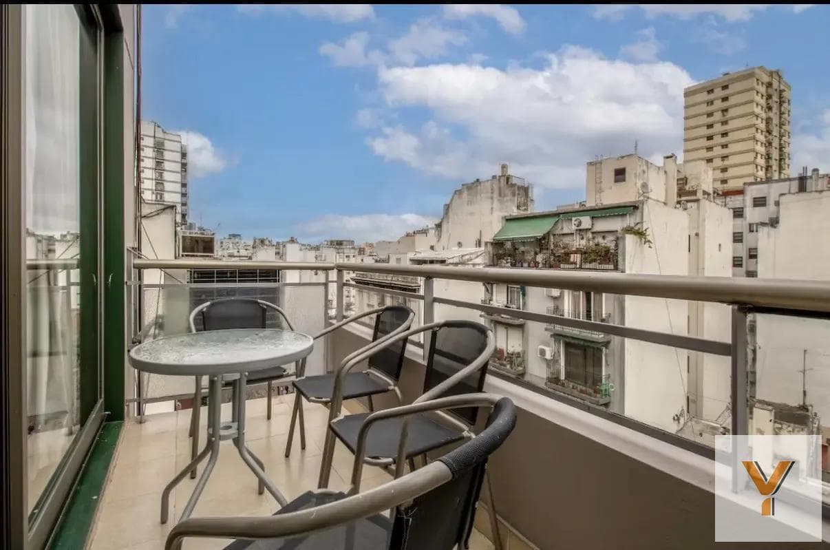 Apartment for Sale - 2 Bedrooms, 2 Bathrooms - Palermo