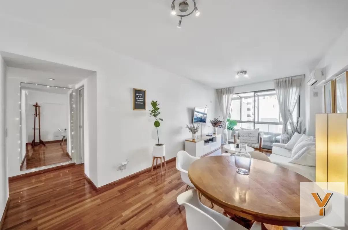 Apartment for Sale - 2 Bedrooms, 2 Bathrooms - Palermo