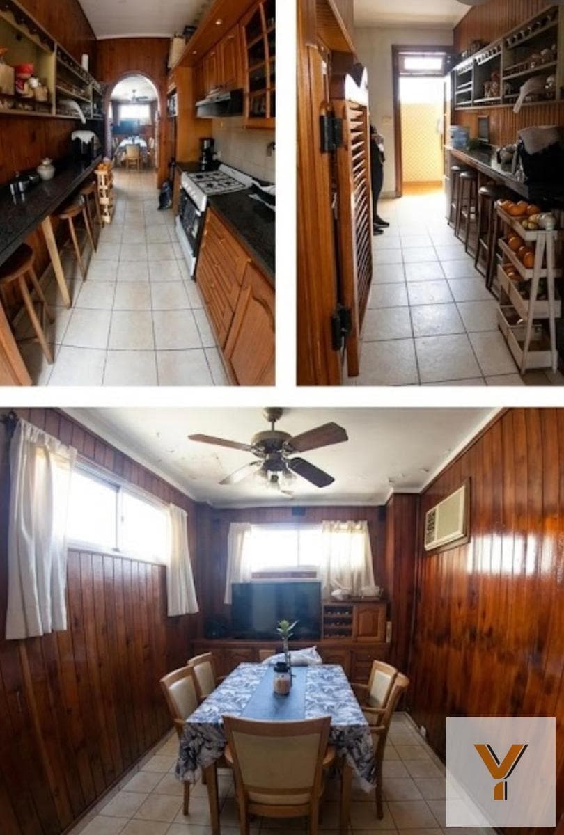 Apartment for Sale - 4 Bedrooms, 2 Bathrooms - Almagro