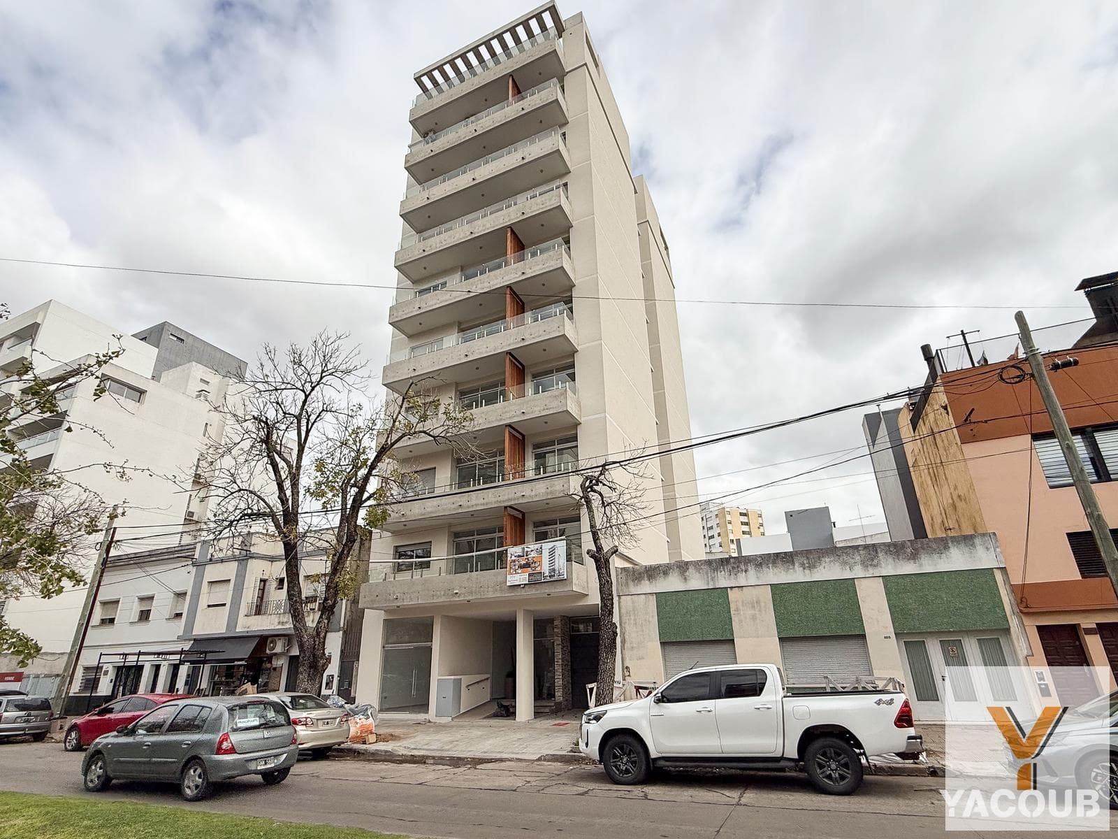 Apartment for Sale - 1 Bedroom, 1 Bathroom - La Plata