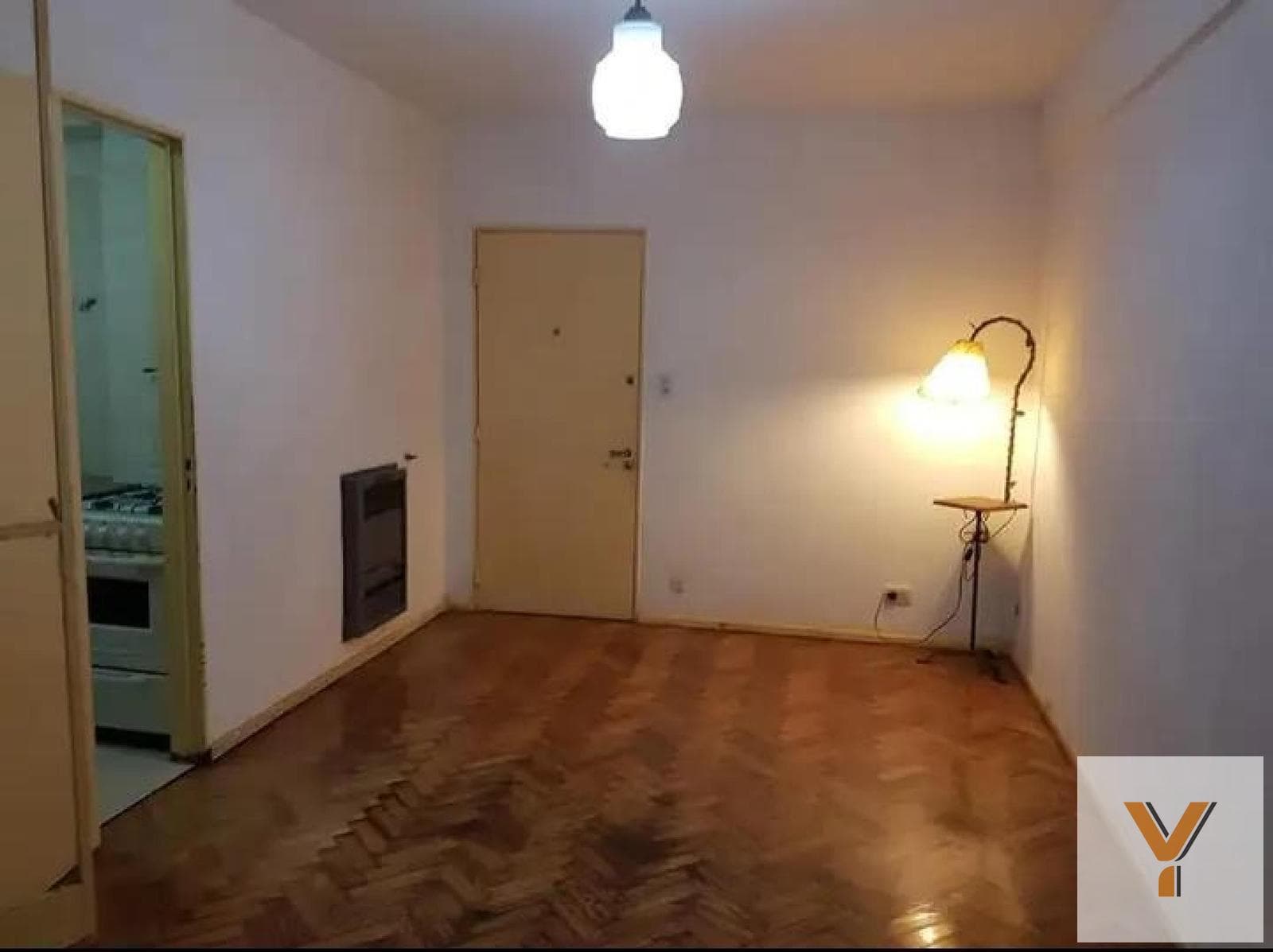 Apartment for Sale - 1 Bedroom, 1 Bathroom - Flores