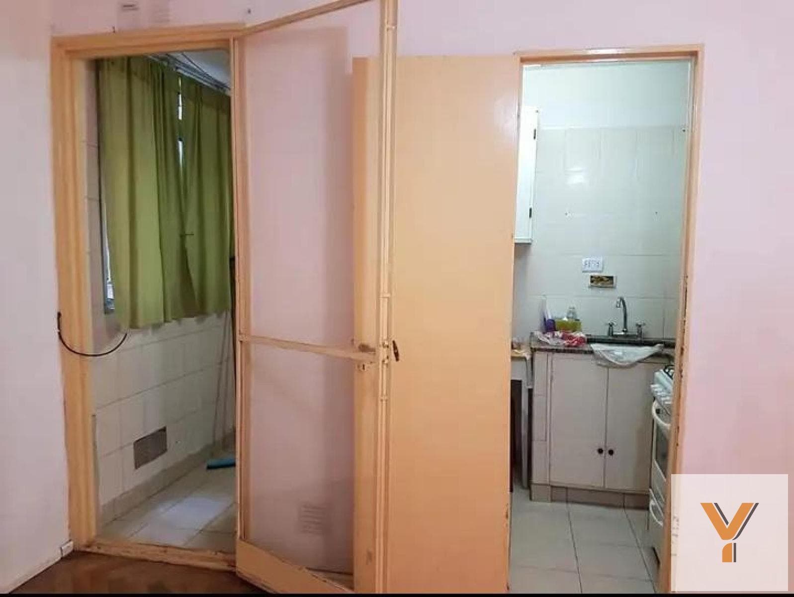 Apartment for Sale - 1 Bedroom, 1 Bathroom - Flores