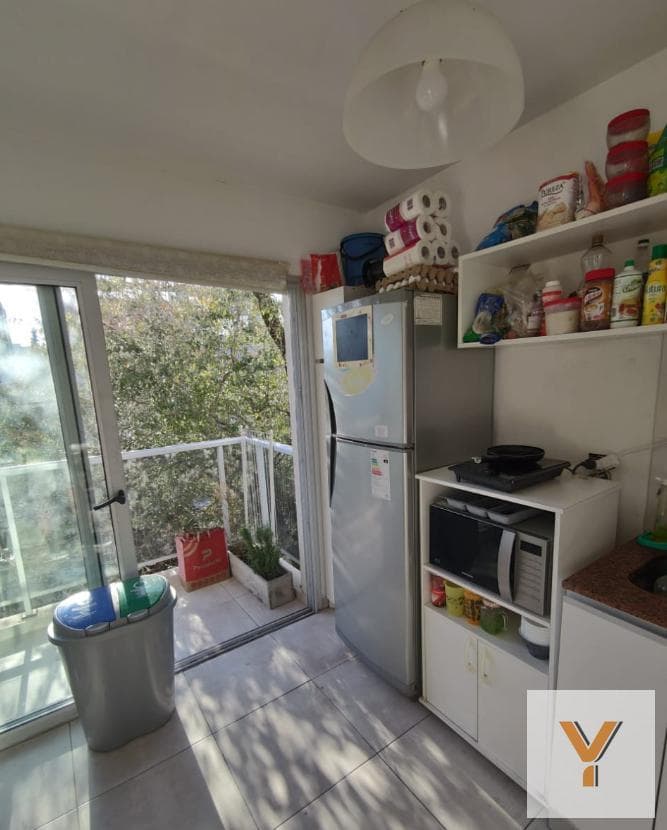 Brand-New Studio Apartment for Sale, Facing the Street—38 m² - La Plata