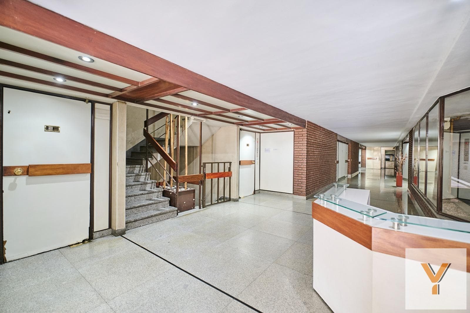 Apartment for Sale - 1 Bedroom, 2 Bathrooms - Palermo