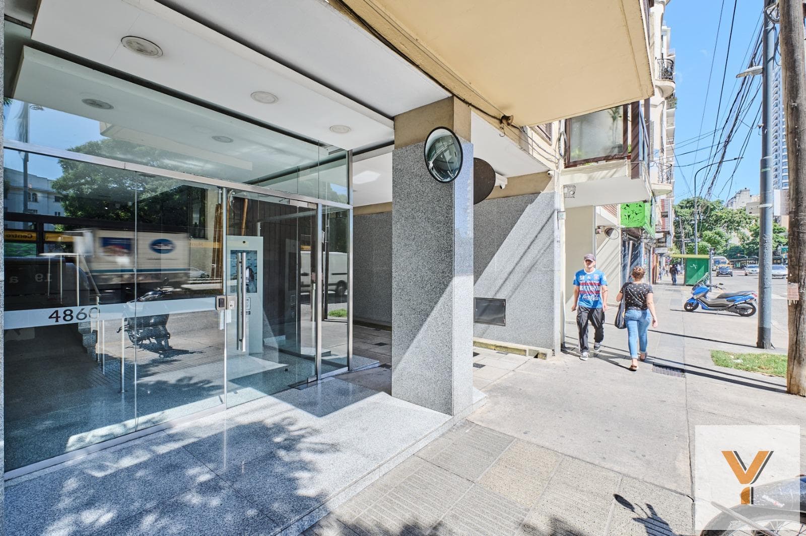 Apartment for Sale - 1 Bedroom, 2 Bathrooms - Palermo