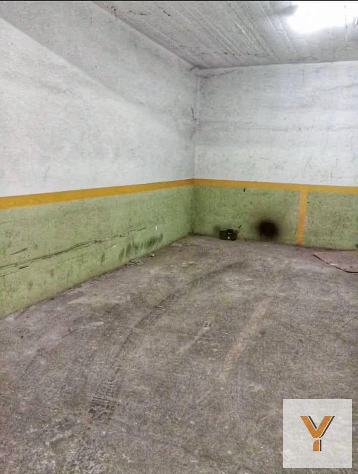 Garage for sale - 12.65 m² - Palermo