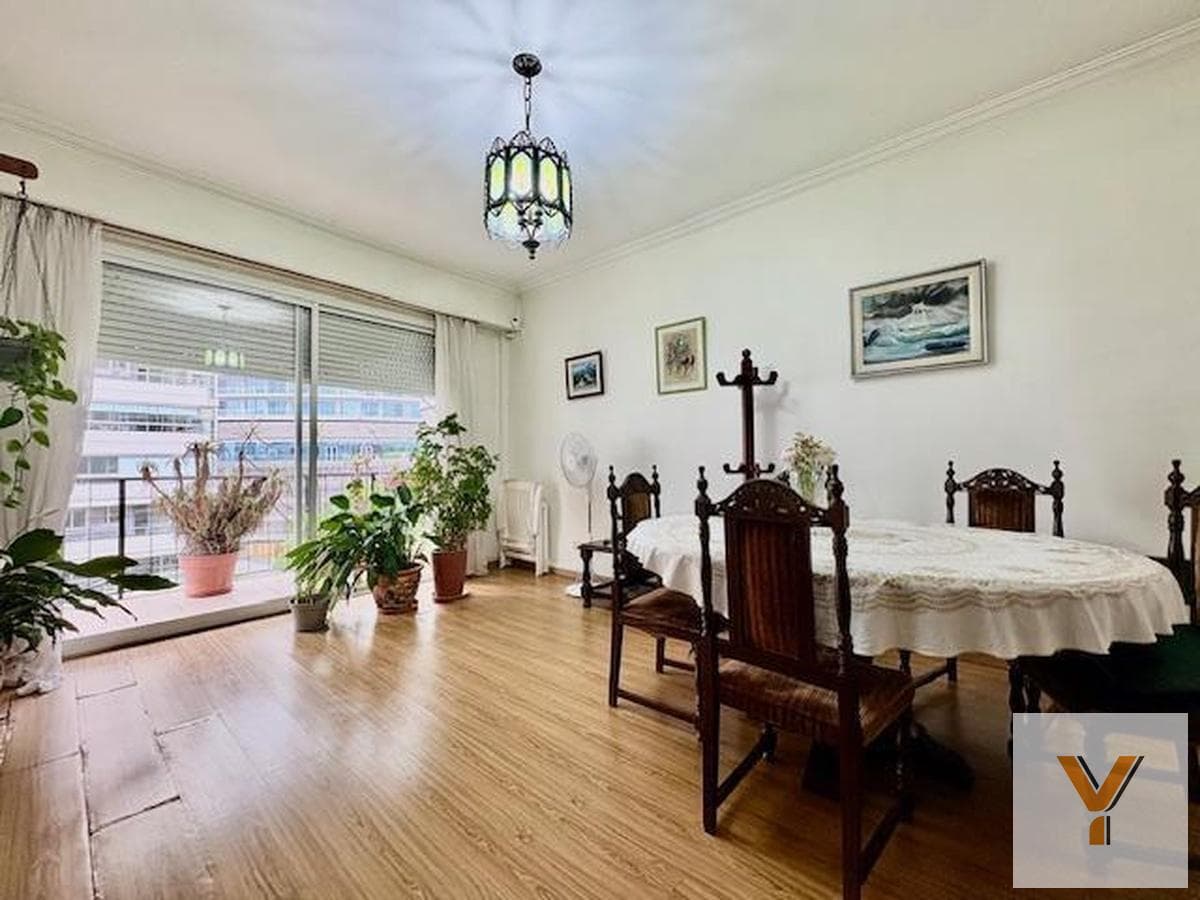 Apartment for Sale - 2 Bedrooms, 3 Bathrooms - Vicente López