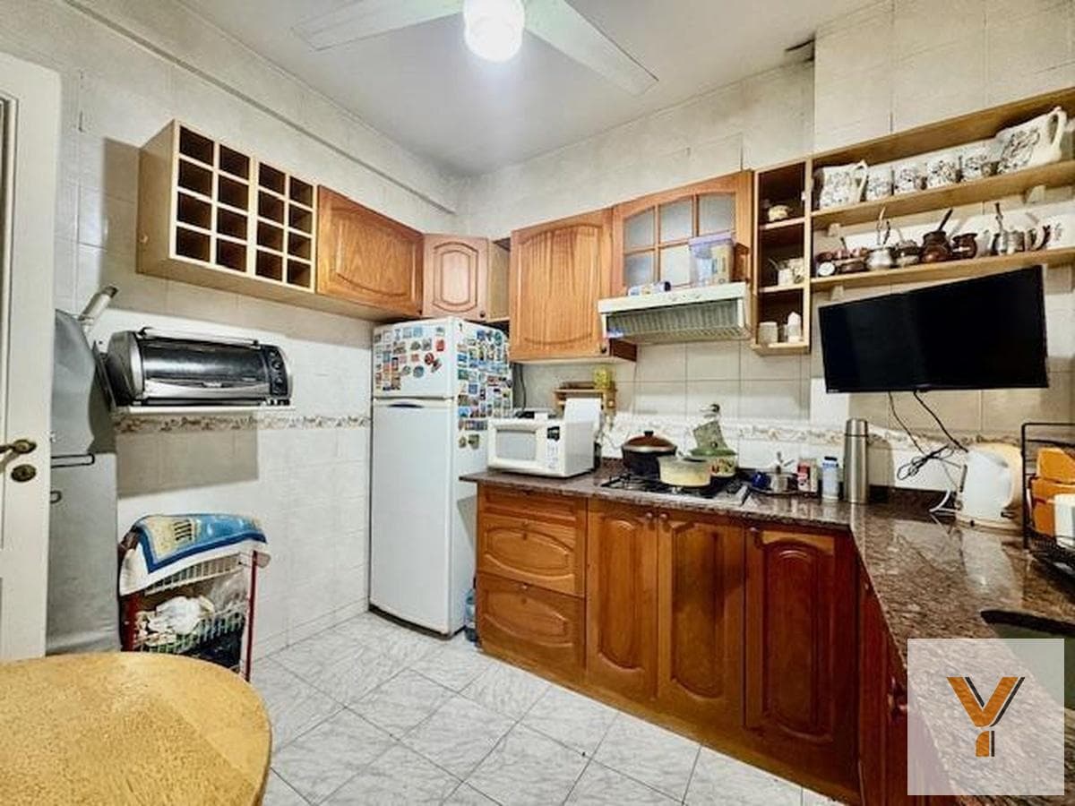 Apartment for Sale - 2 Bedrooms, 3 Bathrooms - Vicente López