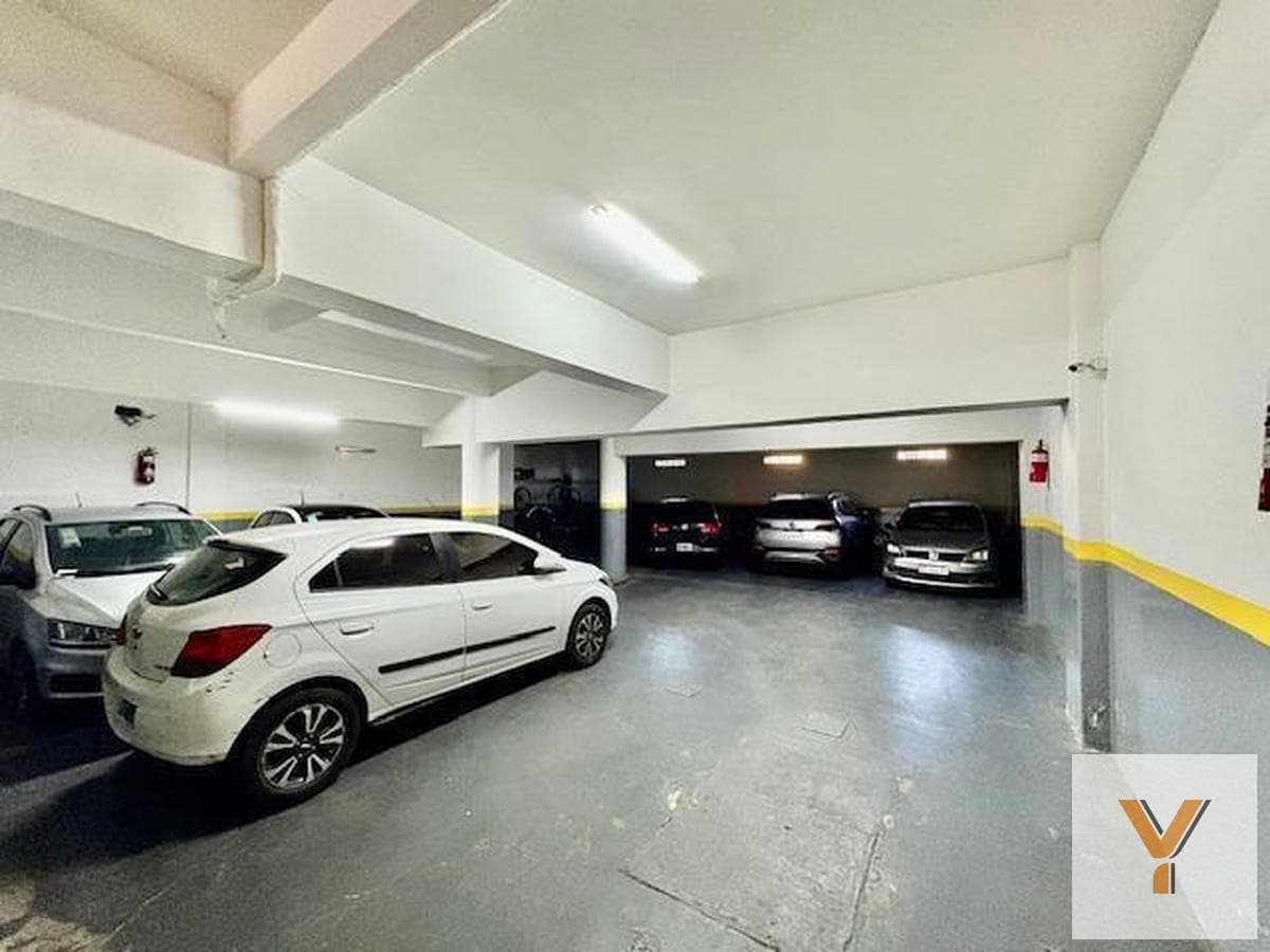 Apartment for Sale - 2 Bedrooms, 3 Bathrooms - Vicente López