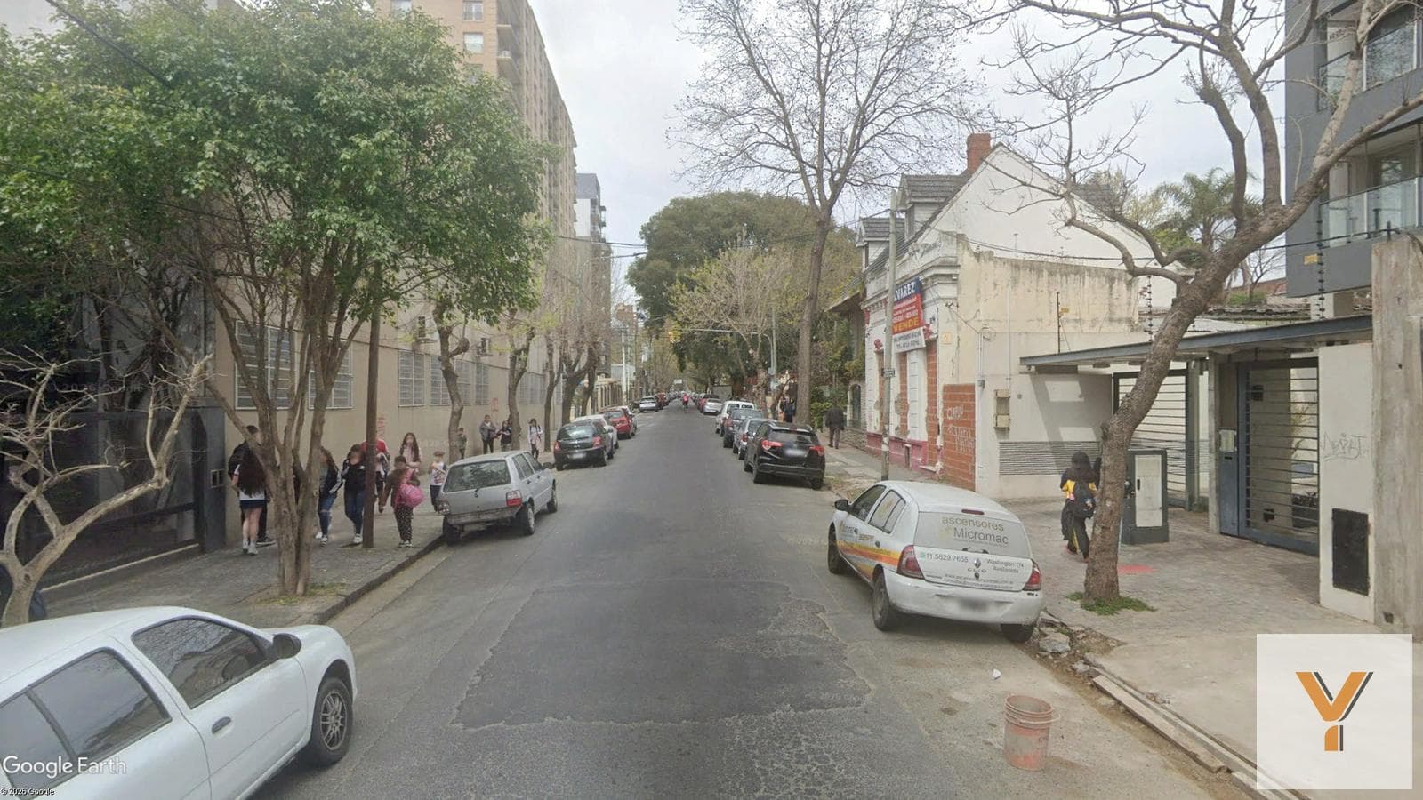 Apartment for Sale - 1 Bedroom, 1 Bathroom - Quilmes