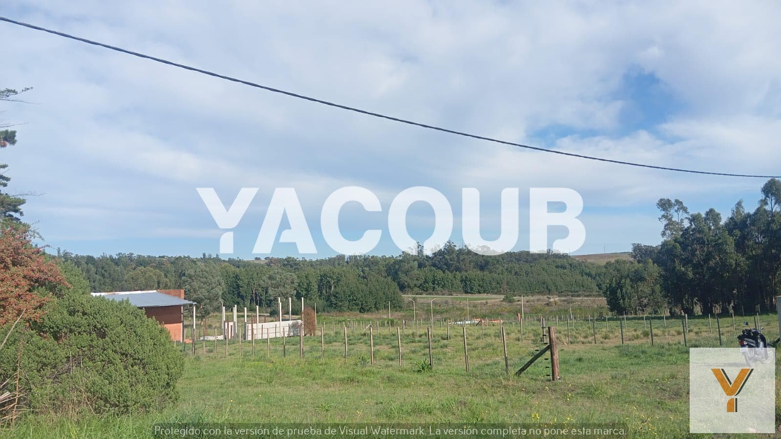 Land for Sale - 692 m² - Tandil