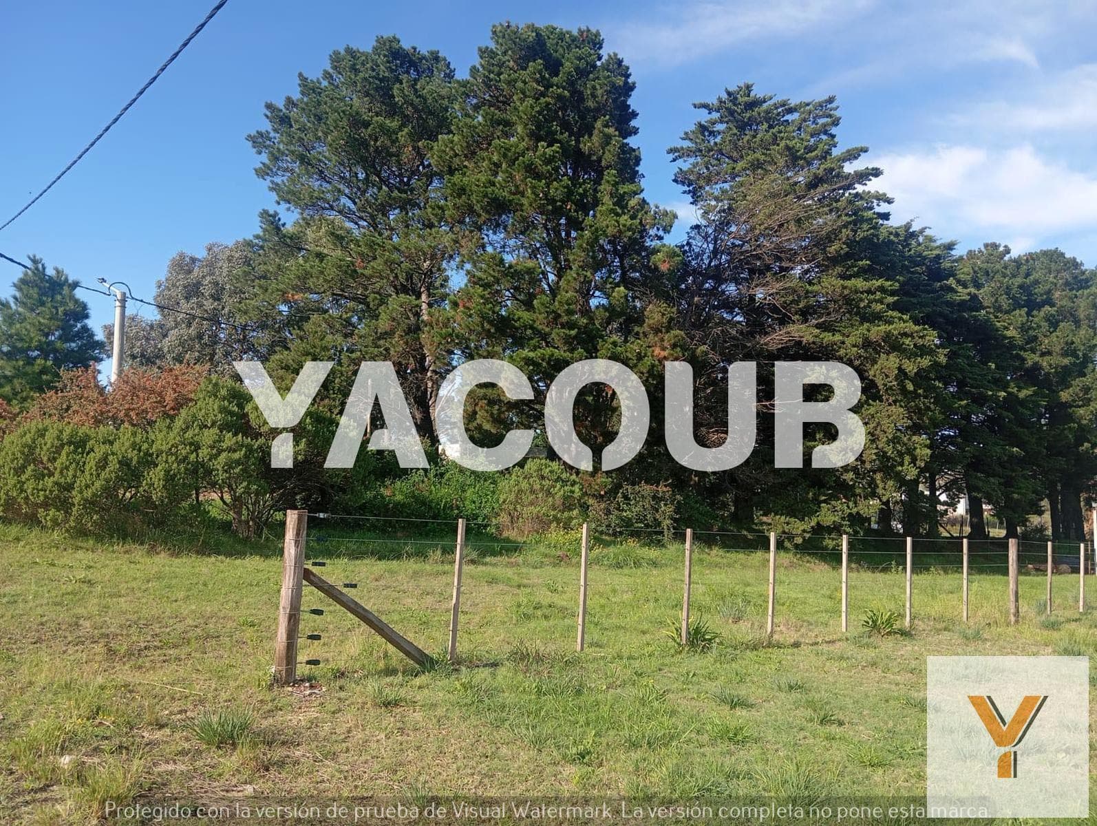Land for Sale - 692 m² - Tandil