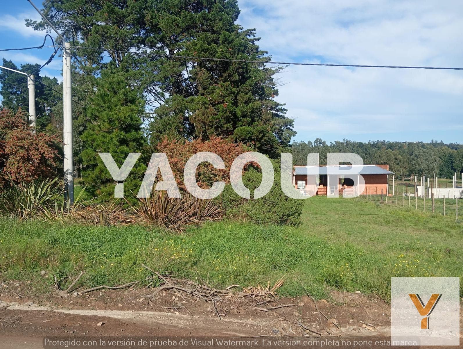 Land for Sale - 692 m² - Tandil