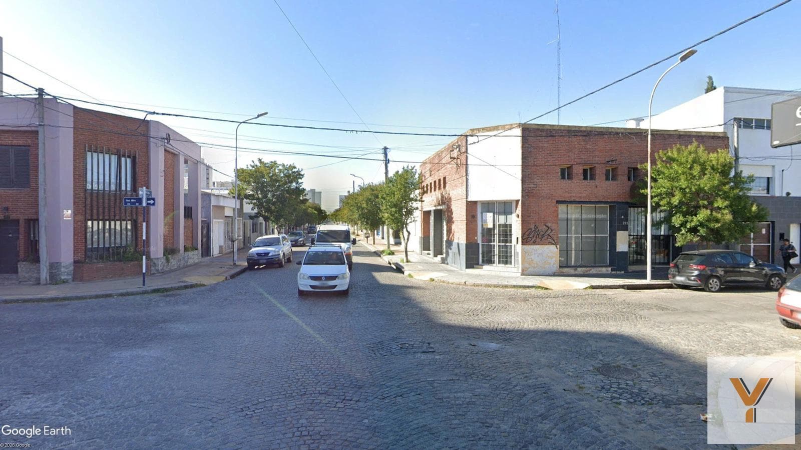 Apartment for Sale - 1 Bedroom, 1 Bathroom - Tandil