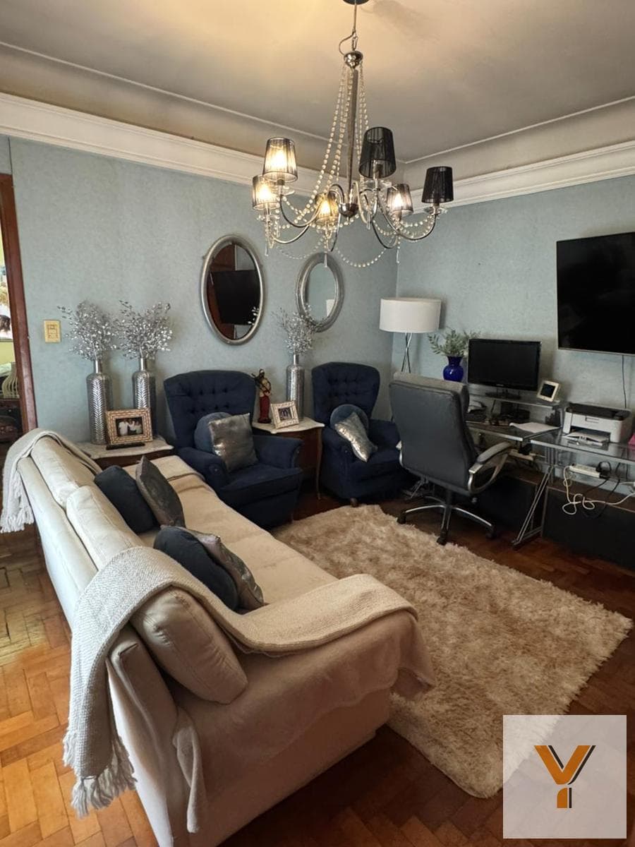 Apartment for Sale - 2 Bedrooms, 3 Bathrooms - Balvanera