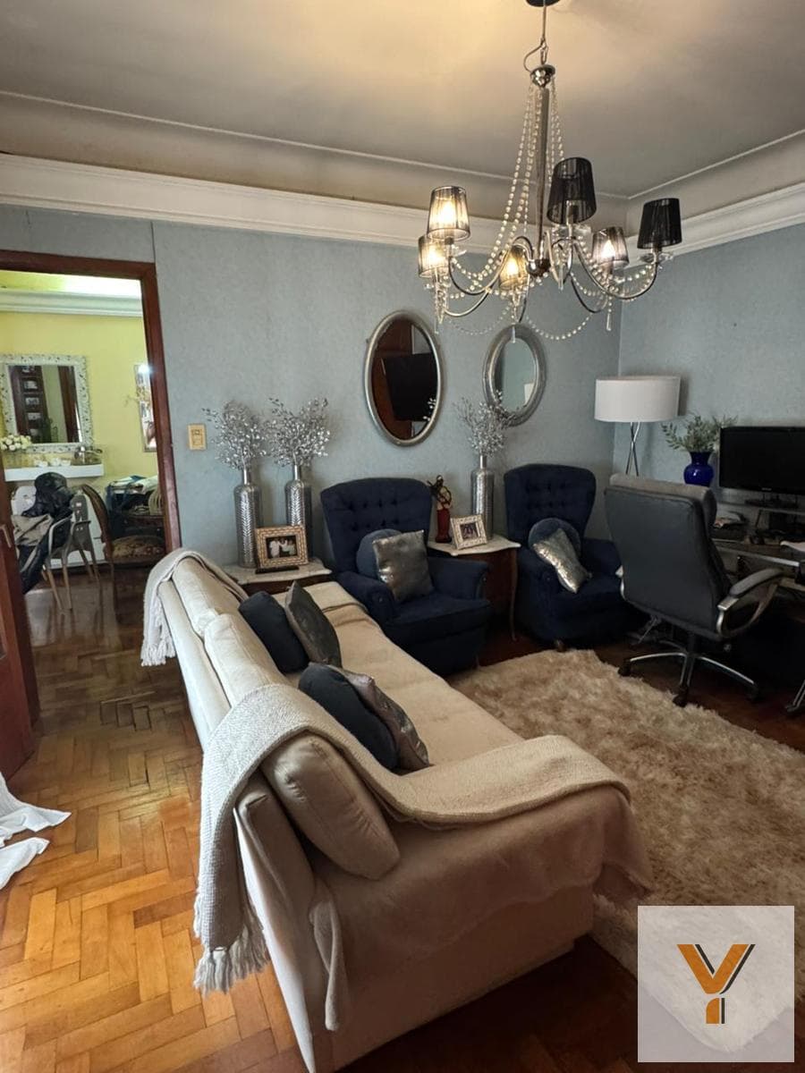 Apartment for Sale - 2 Bedrooms, 3 Bathrooms - Balvanera