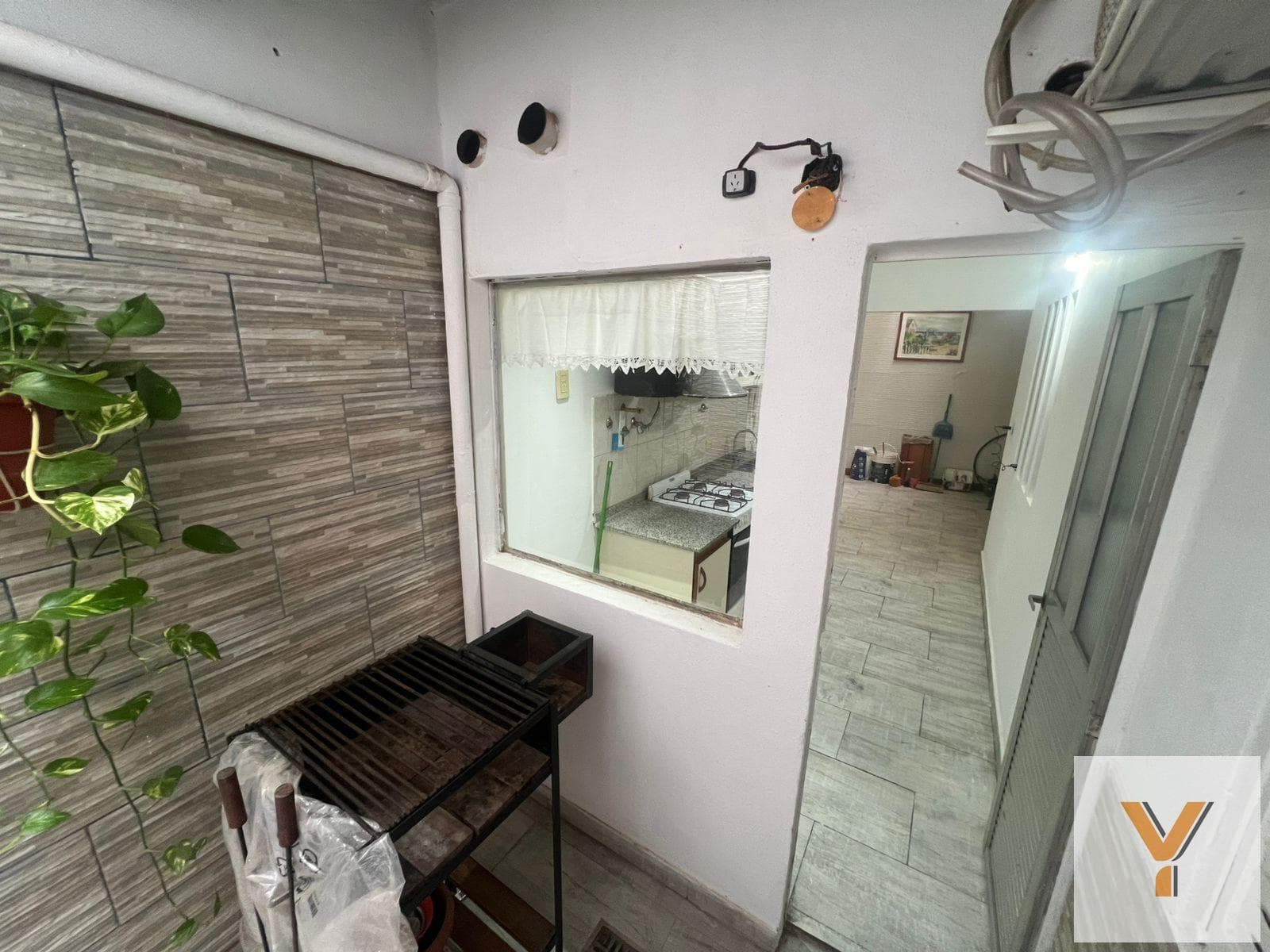 Apartment for Sale - 2 Bedrooms, 1 Bathroom - Caballito